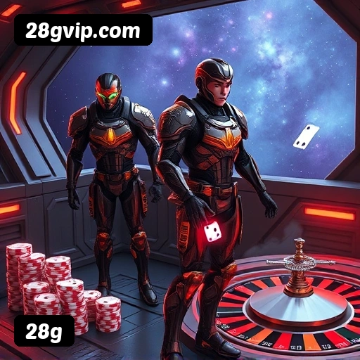 Jogos com maior RTP na 28g