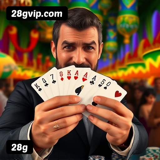 Dicas para ganhar na 28g