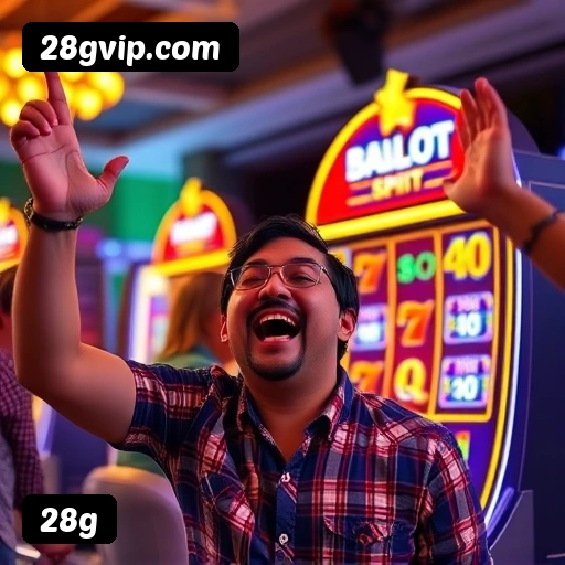 Programa VIP 28g