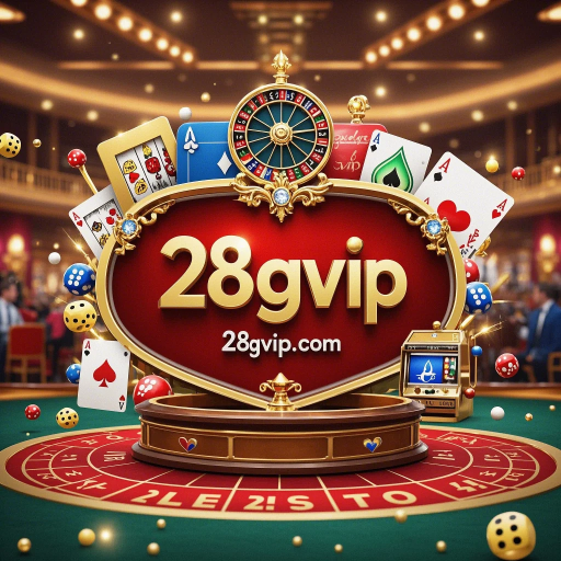 A Revolução dos Jogos Educativos: Aprender Brincando no 28gvip