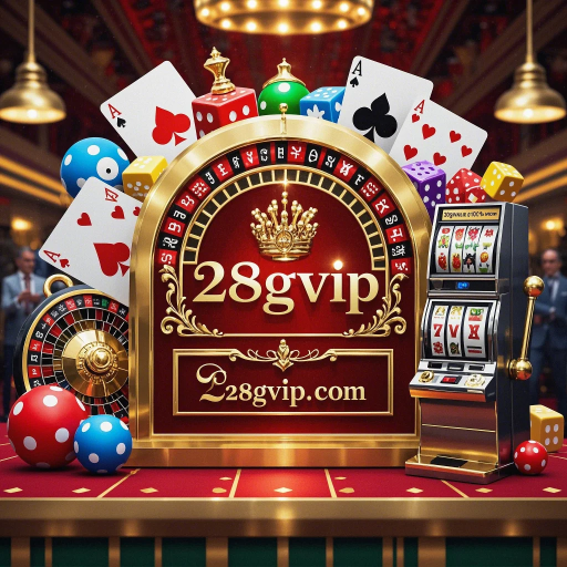 Descubra a Categoria 'Movel' no 28gvip: Jogos que Movimentam a Mente