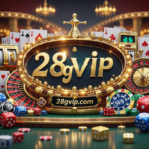 Descubra o Fascinante Mundo dos Jogos de Estratégia em 28gvip